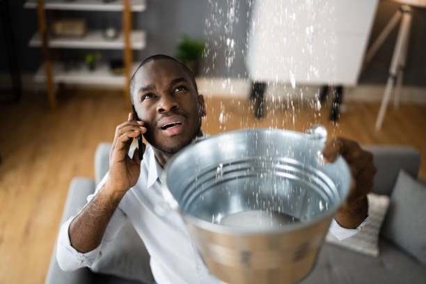 Best Emergency water damage restoration  in Omao, HI